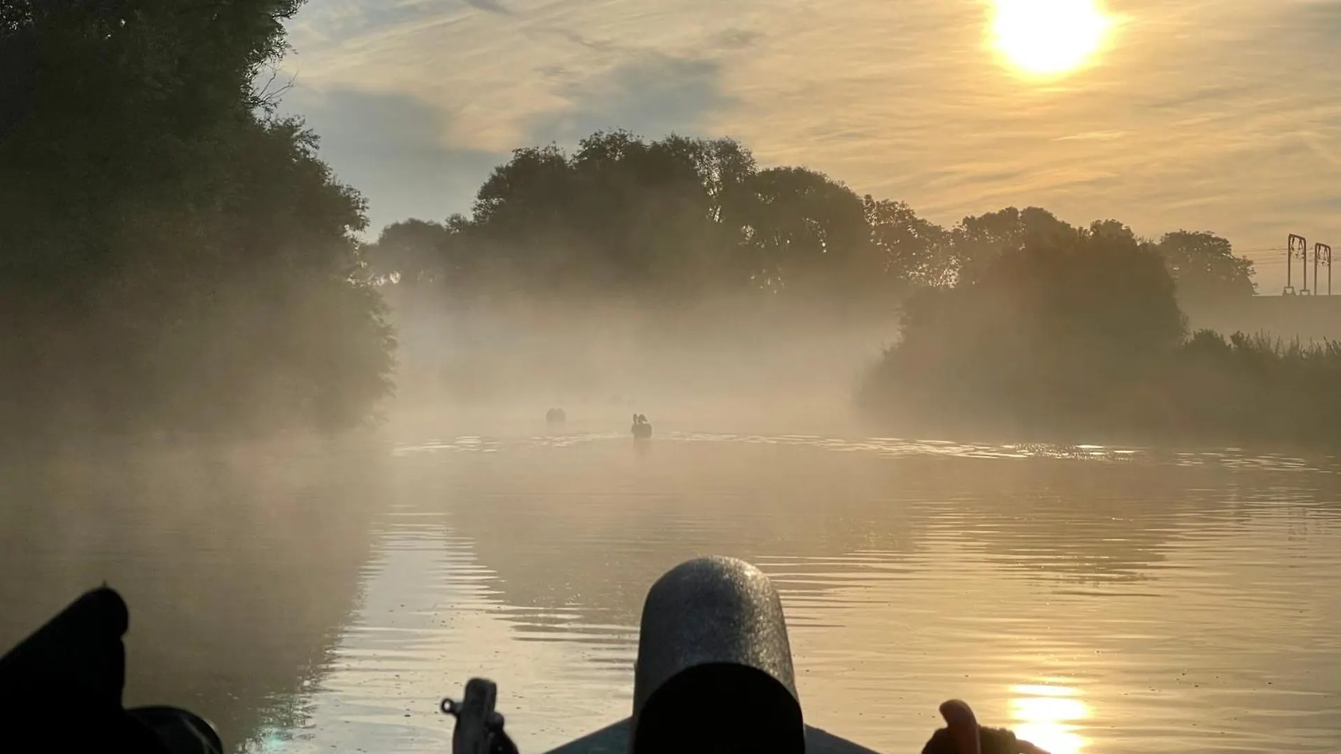 Cambridge Narrowboats - Beautiful Narrowboat Glyndwr Ξενοδοχείο Κέμπριτζ
