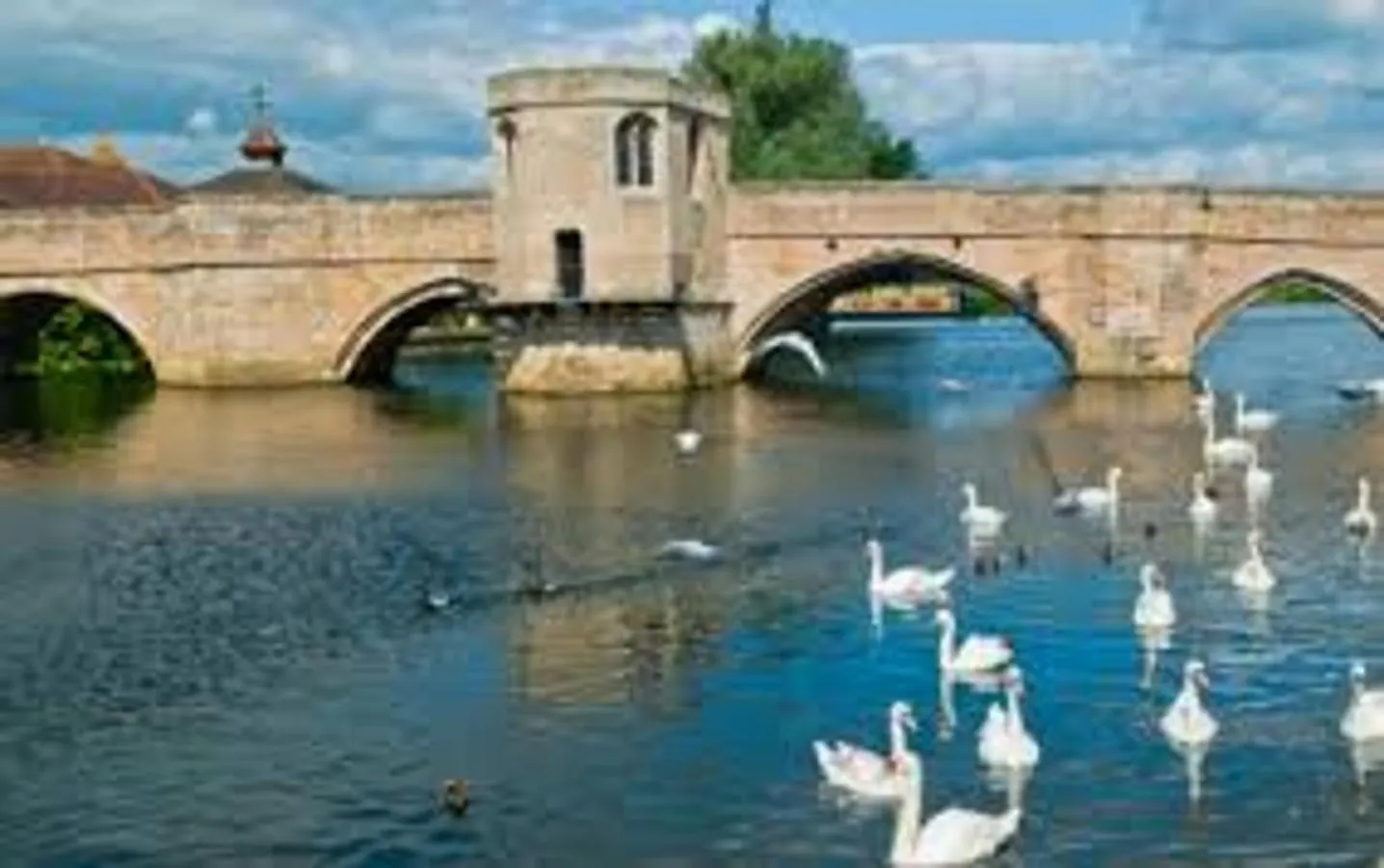 Cambridge Narrowboats - Beautiful Narrowboat Glyndwr Ξενοδοχείο Κέμπριτζ